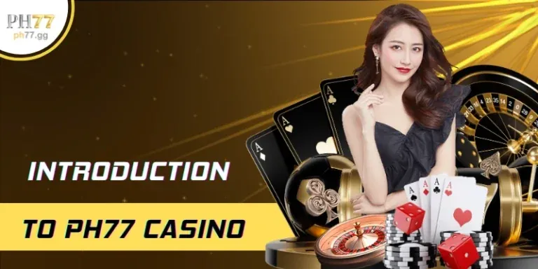 Cập Nhật Các Trò Chơi Casino Mới Nhất